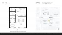 Floor Plan Thumbnail